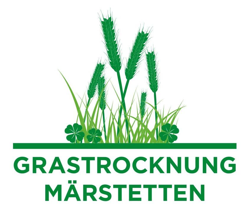 Grastrocknungs-Genossenschaft Märstetten und Umgebung Logo