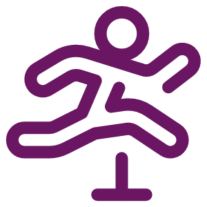 Icon - Verbesserung der Lebensqualität