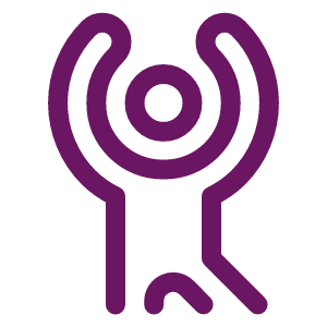 Icon - Verbesserung der Koordination