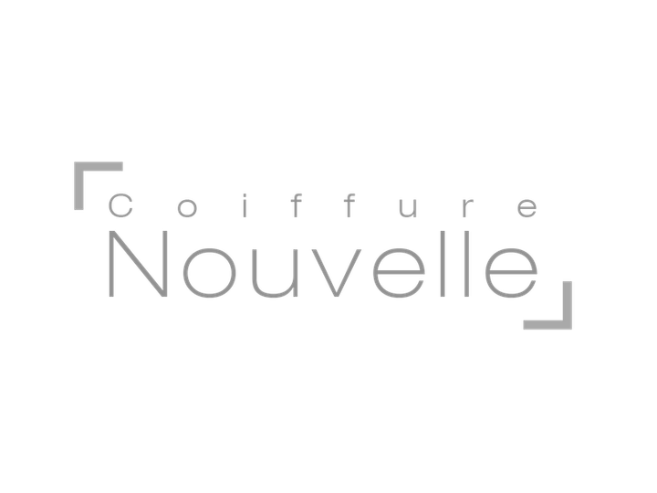 Coiffure Nouvelle-logo