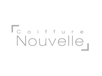 Coiffure Nouvelle-logo