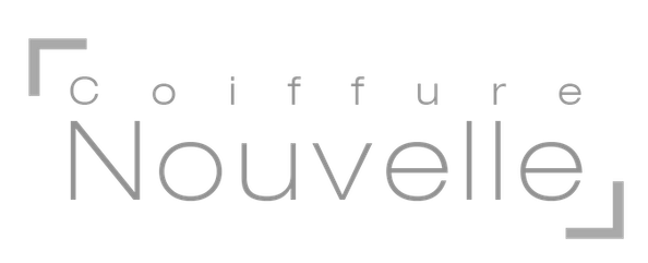 Coiffure Nouvelle-logo