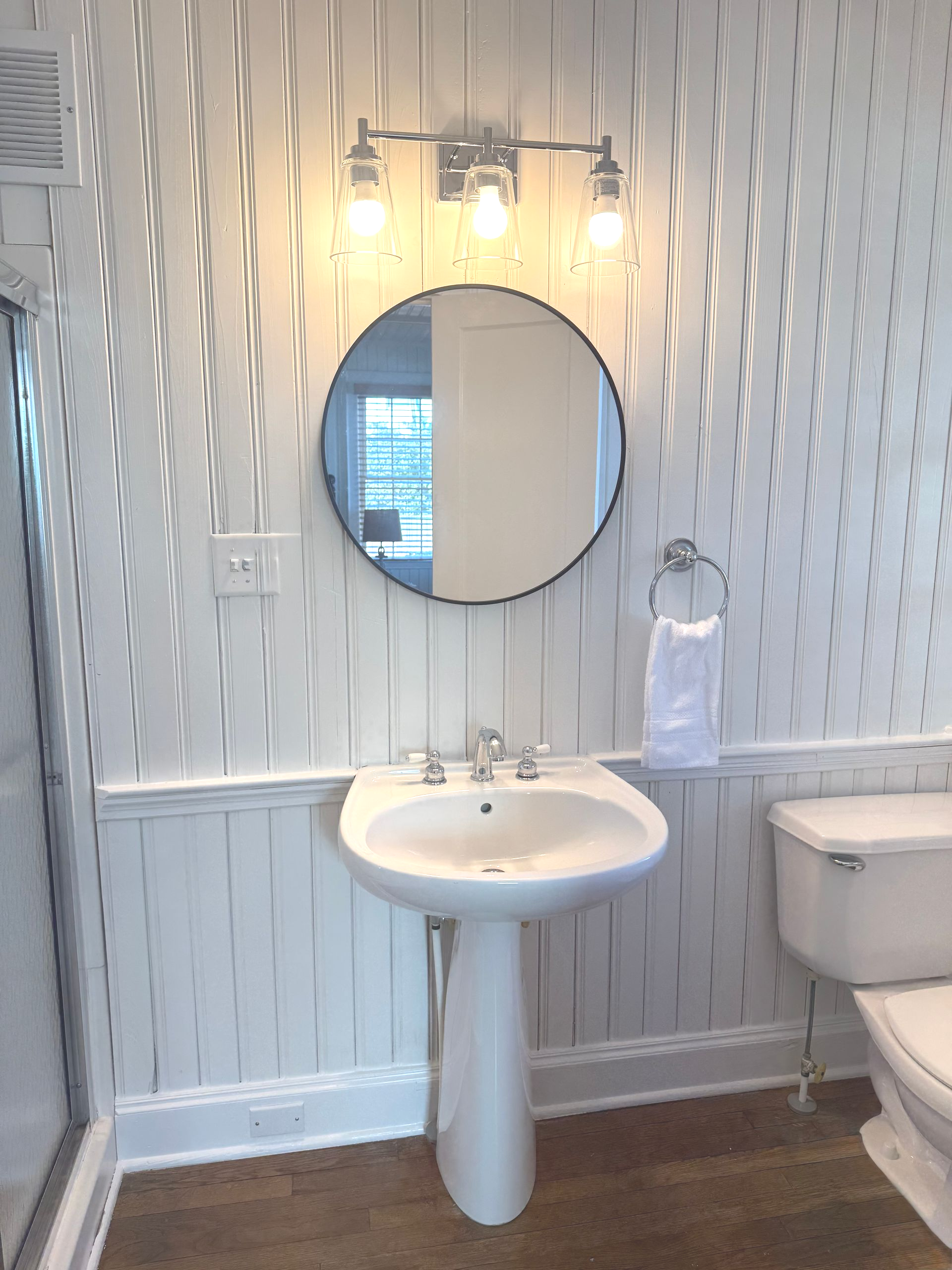 Pirate Suite | The Castle Inn at Ocracoke