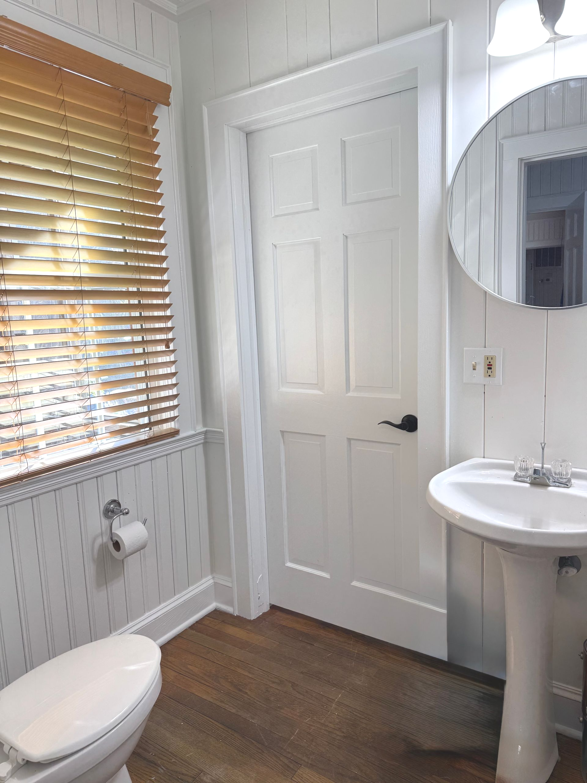 Driftwood Suite | The Castle Inn at Ocracoke