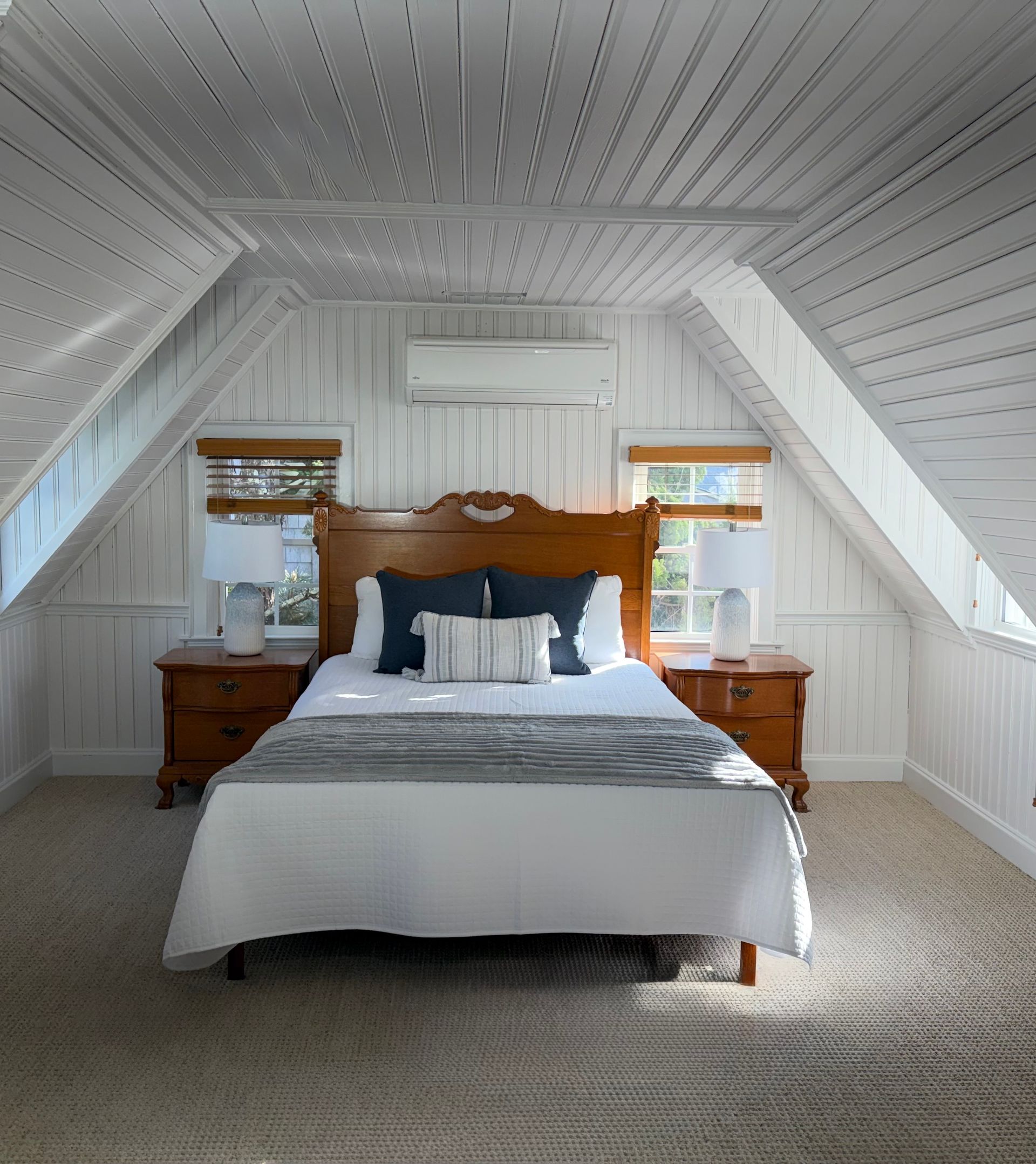 Founder's Suite | The Castle Inn at Ocracoke 