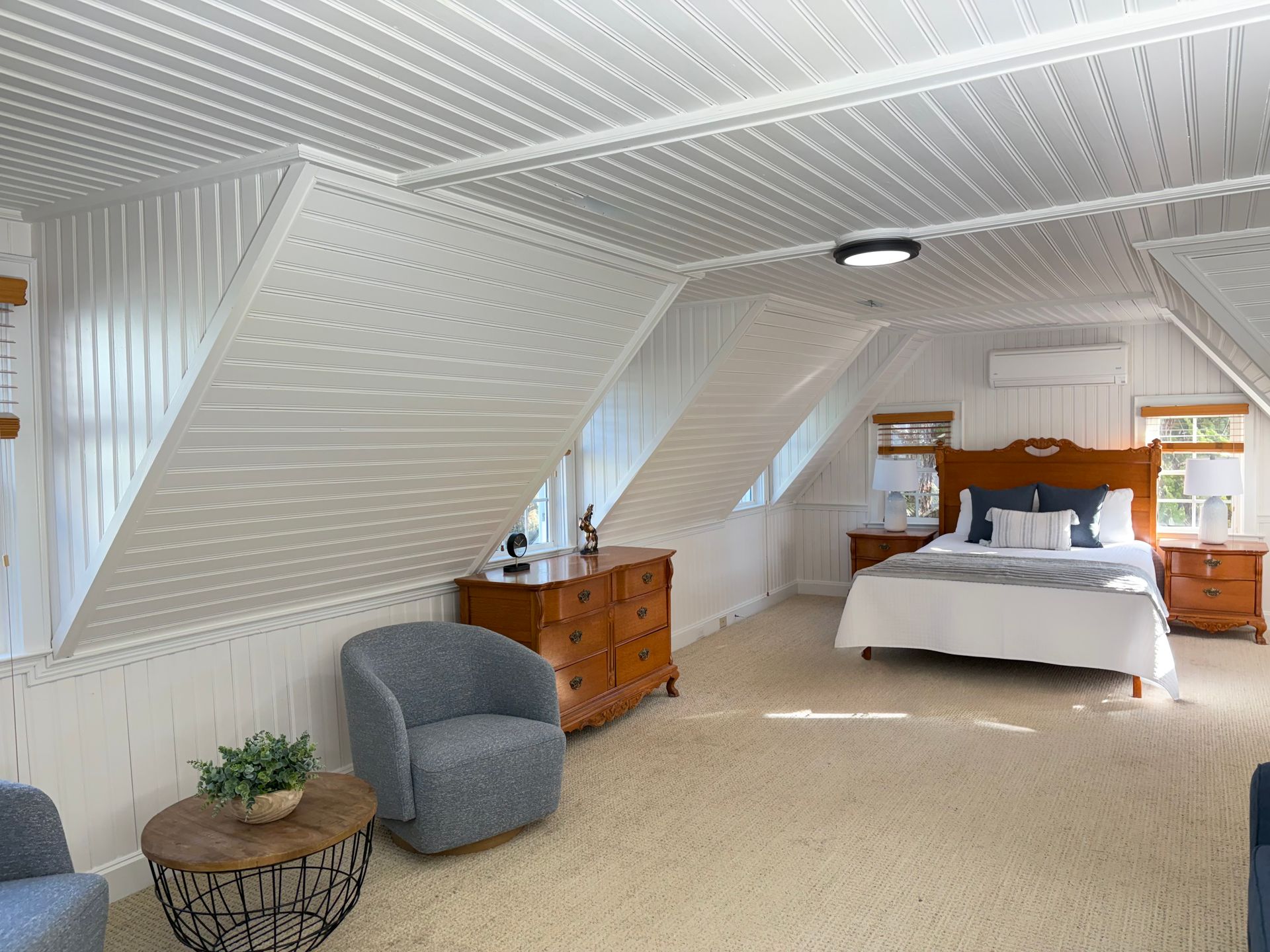 Founder's Suite | The Castle Inn at Ocracoke 