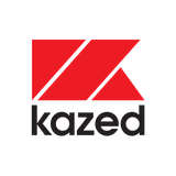 Kazed logo