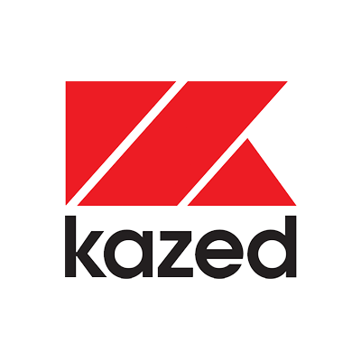 Logo Kazed