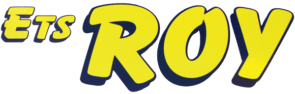 Logo Ets Roy