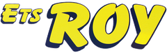 Vers la page d'accueil Logo Ets Roy