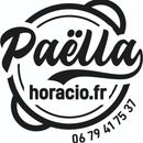 Logo - Paella Horacio