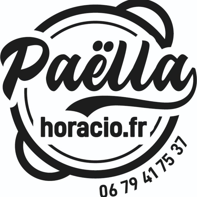 Paëlla Horacio