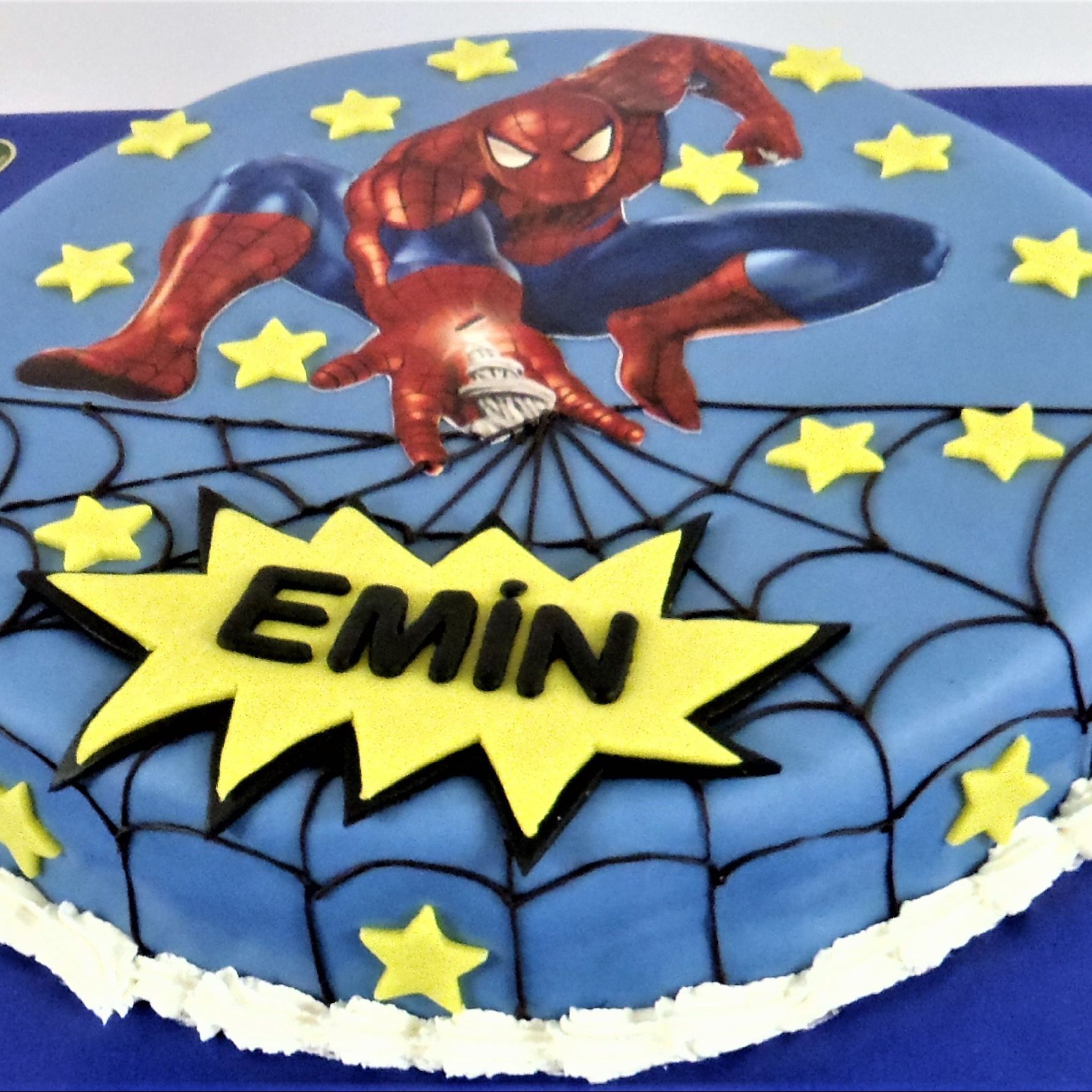 torte - Bäckerei Baranyai