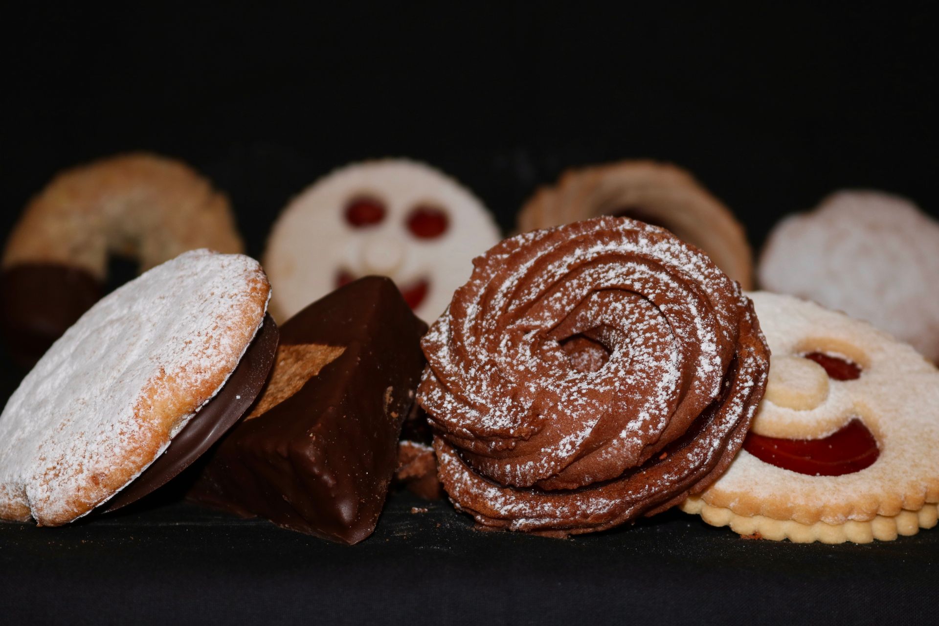patisserie - Bäckerei Baranyai