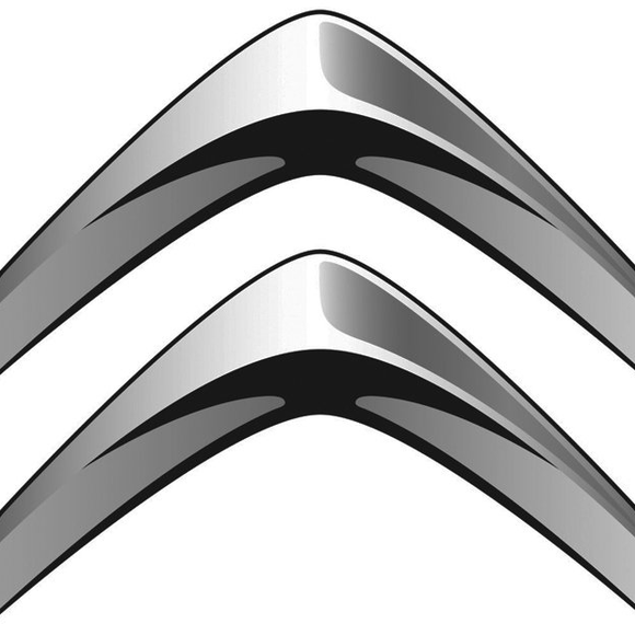 Logo Citroên