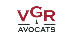 Logo - Cabinet d'avocats Volat-Gard-Recoules à Moulins