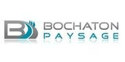 logo Bochaton Paysage