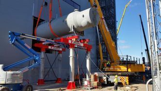 Kuljetusliike Matti Janhunen Oy