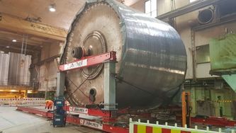 Kuljetusliike Matti Janhunen Oy