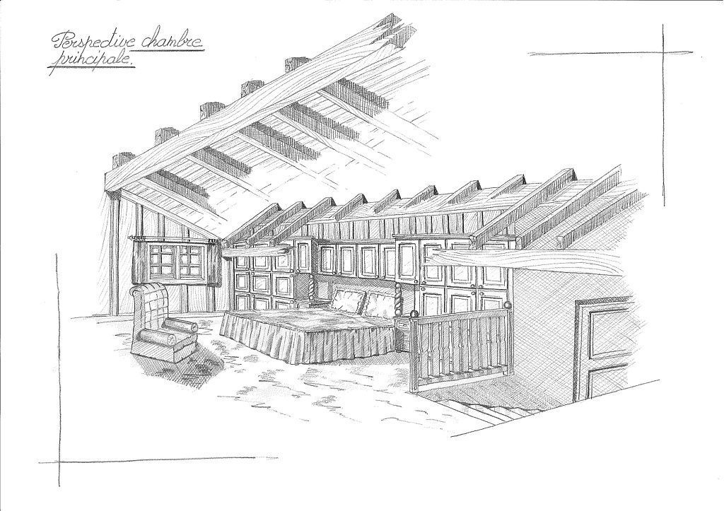 Robert Gaillard Architecture - Verbier