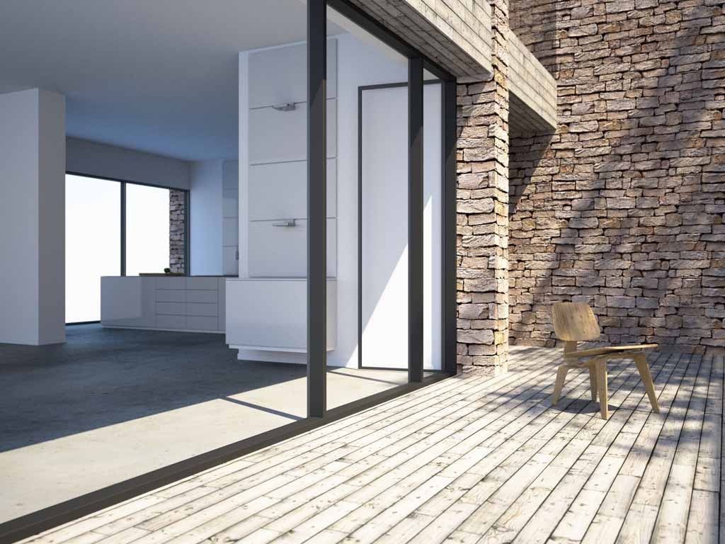 Robert Gaillard Architecture - Verbier