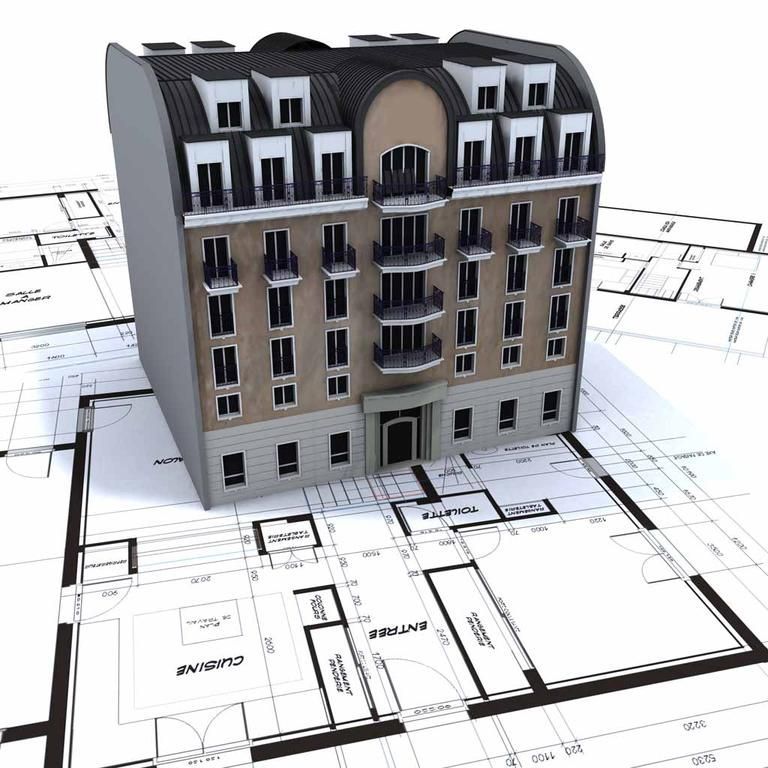 Gaillard Robert Architecture - Verbier