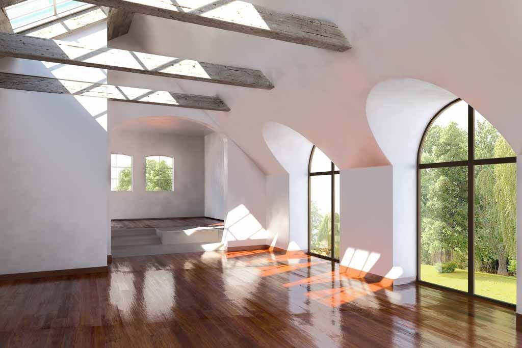 Gaillard Robert Architecture - Verbier