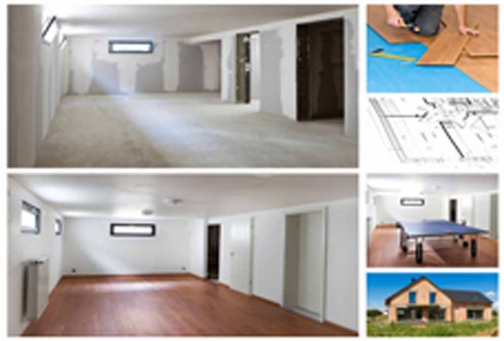 Gaillard Robert Architecture - Verbier