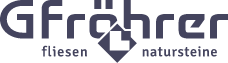 Gfröhrer GmbH & Co. KG-Logo