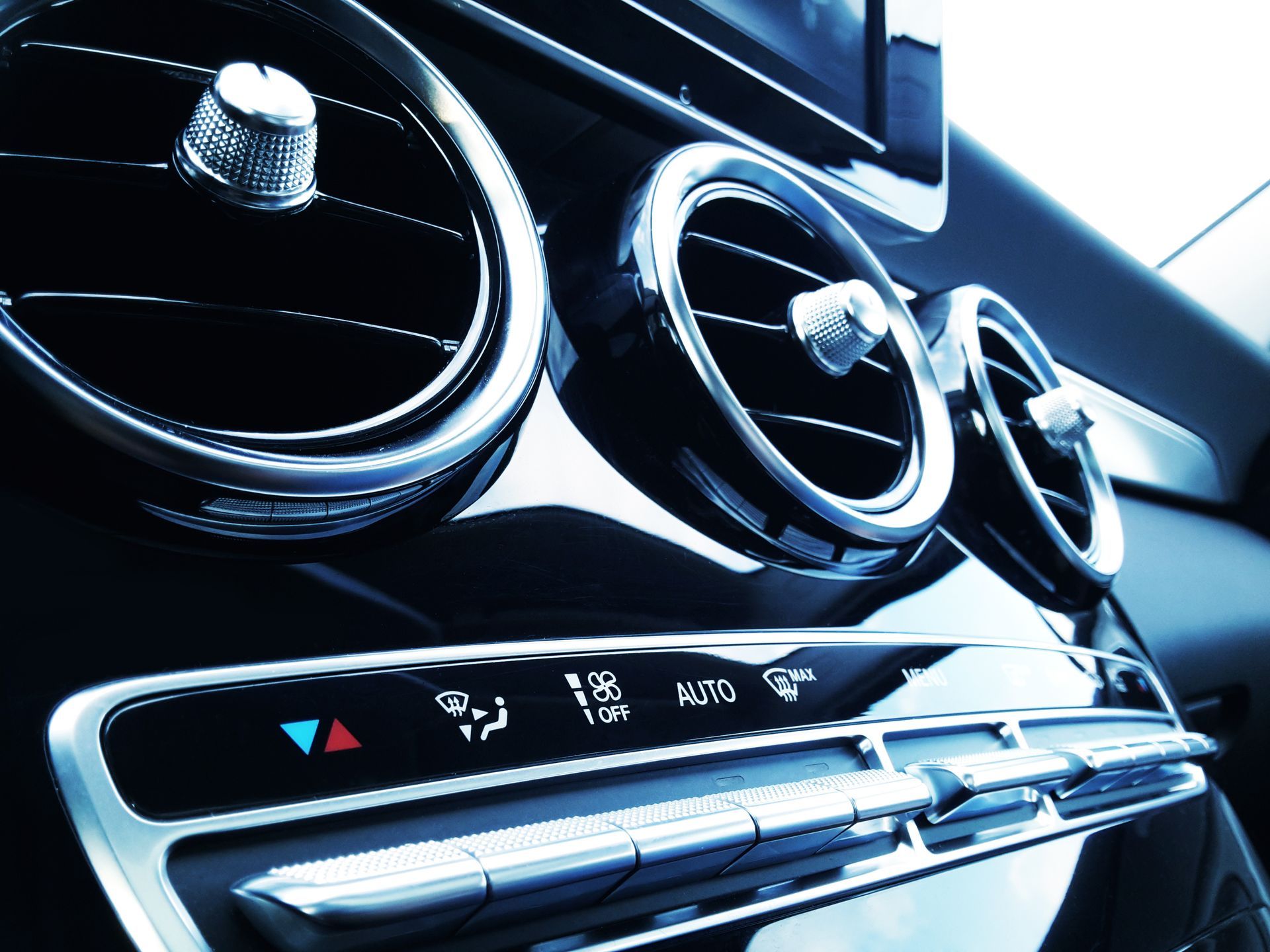 Buses de climatisation