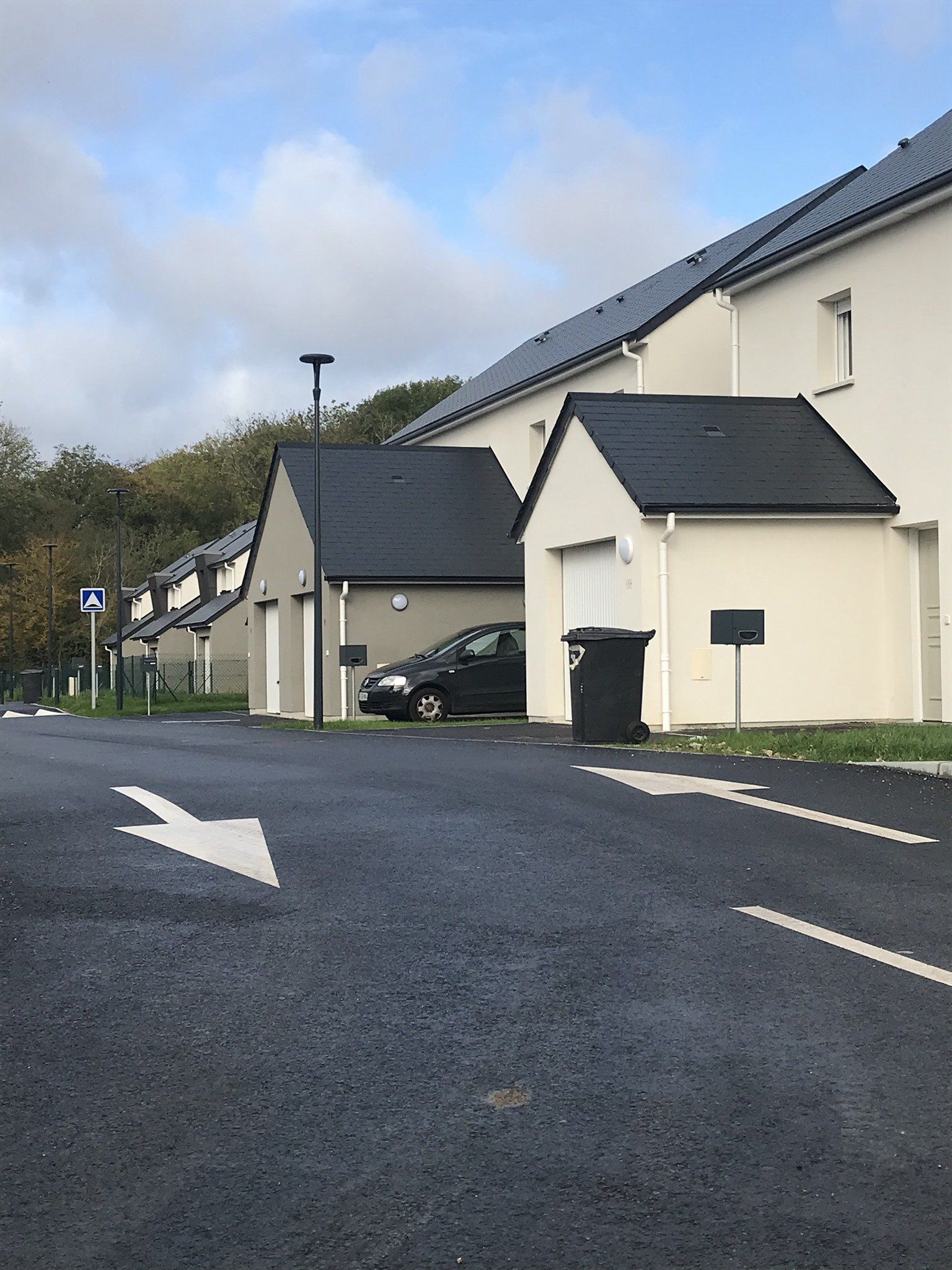 Décapage, lavage, rebouchage, réparation des fissures et décoration de la façade