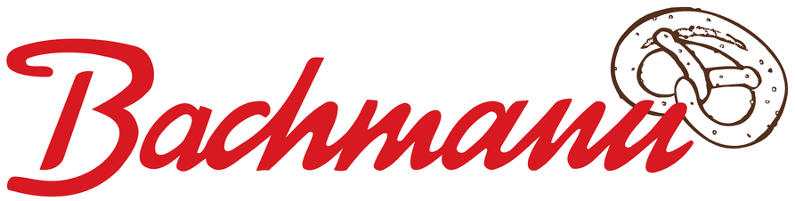 Logo - Bäckerei Konditorei Bachmann GmbH