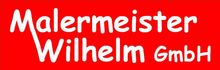 Malermeister Wilhelm GmbH Logo