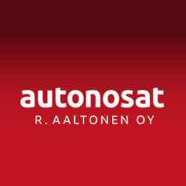 Autonosat R. Aaltonen Oy