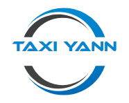 Logo Taxi Yann