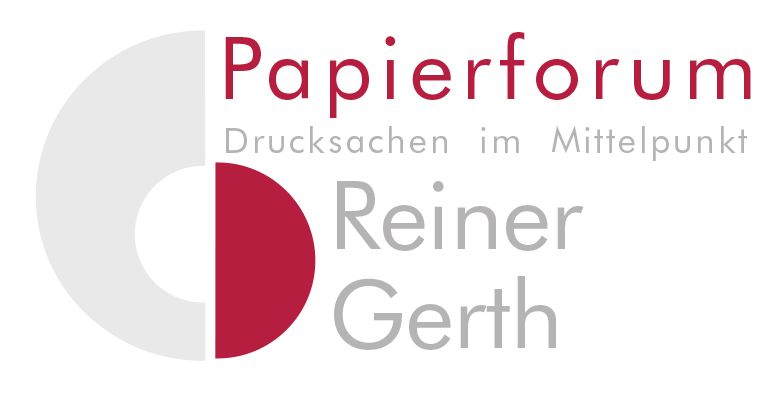 Papierforum Reiner Gerth