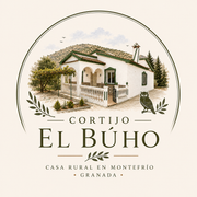 Contacto directo por WhatsApp para reservas en Cortijo El Búho Montefrío