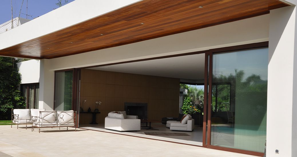 Menuiserie Ozan Ussel