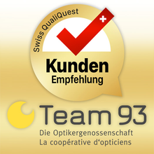 OPTIK-Team GmbH - Eschlikon TG