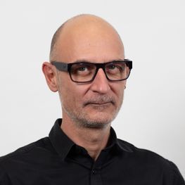 Tommaso Nastasi - OPTIK-Team GmbH - Eschlikon TG - Augenoptiker