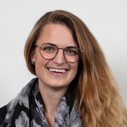 Stefanie Bardos - OPTIK-Team GmbH - Eschlikon TG - Augenoptiker Meisterin