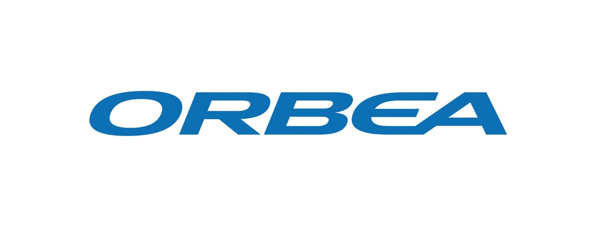 Logo Orbea