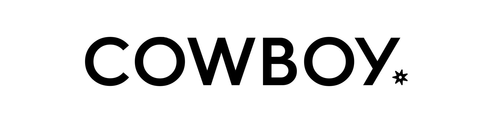 Logo Cowboy