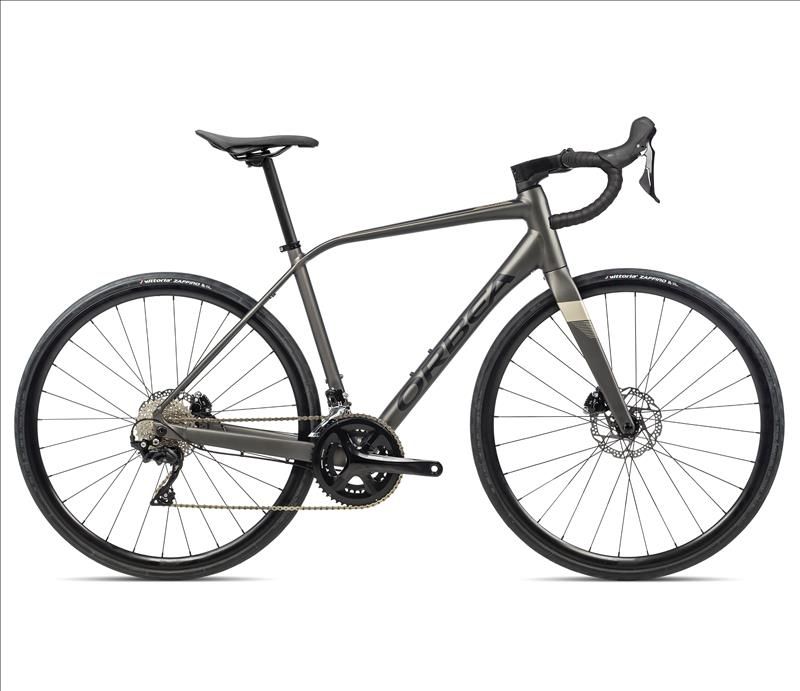 Un vélo de route léger