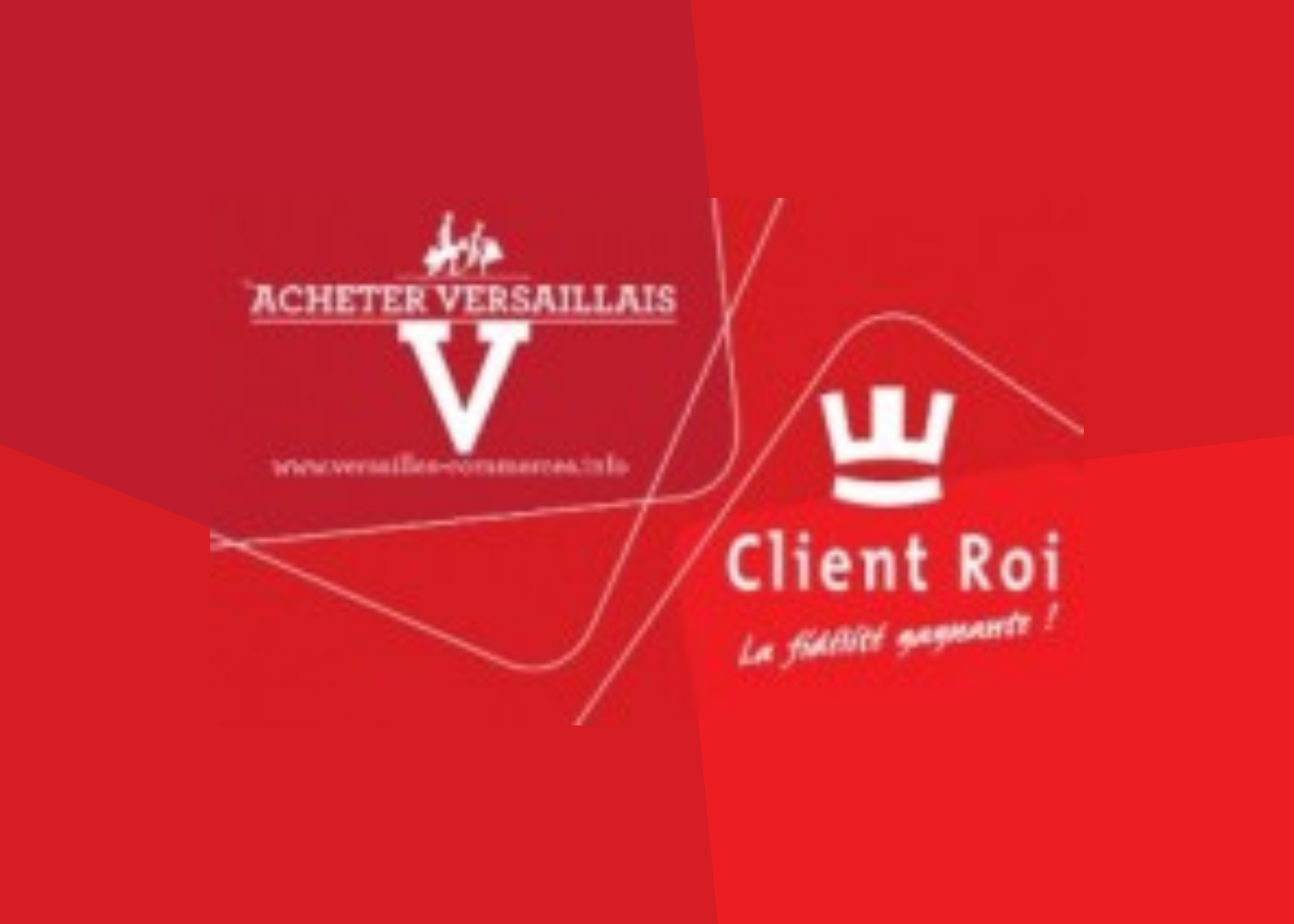 La carte Client Roi