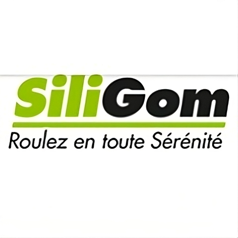 Logo SILIGOM