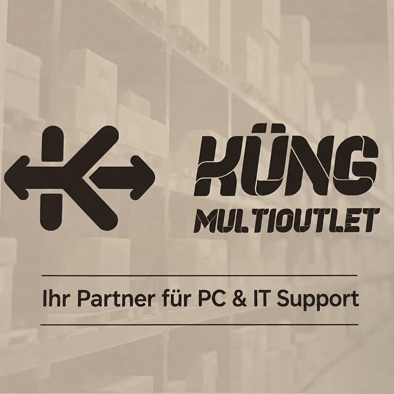 Küng MultiOutlet-LOGO