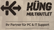 Küng MultiOutlet-LOGO