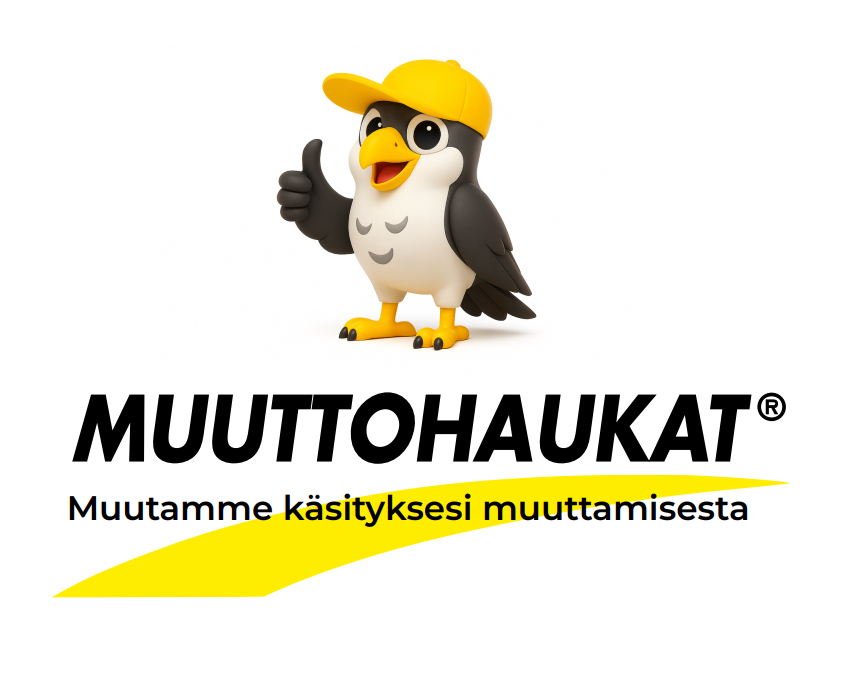 Muuttohaukat