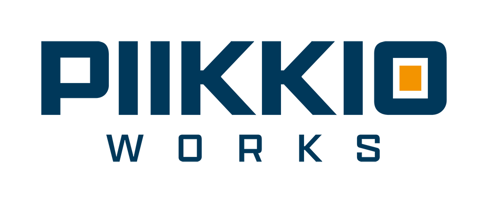 Piikkio Works
